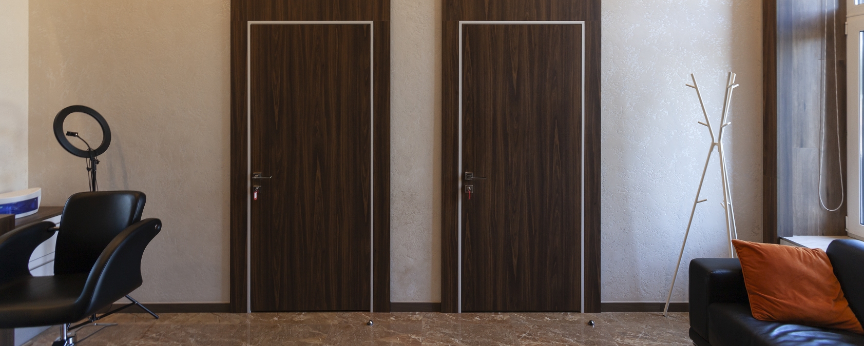 WPC Doors
