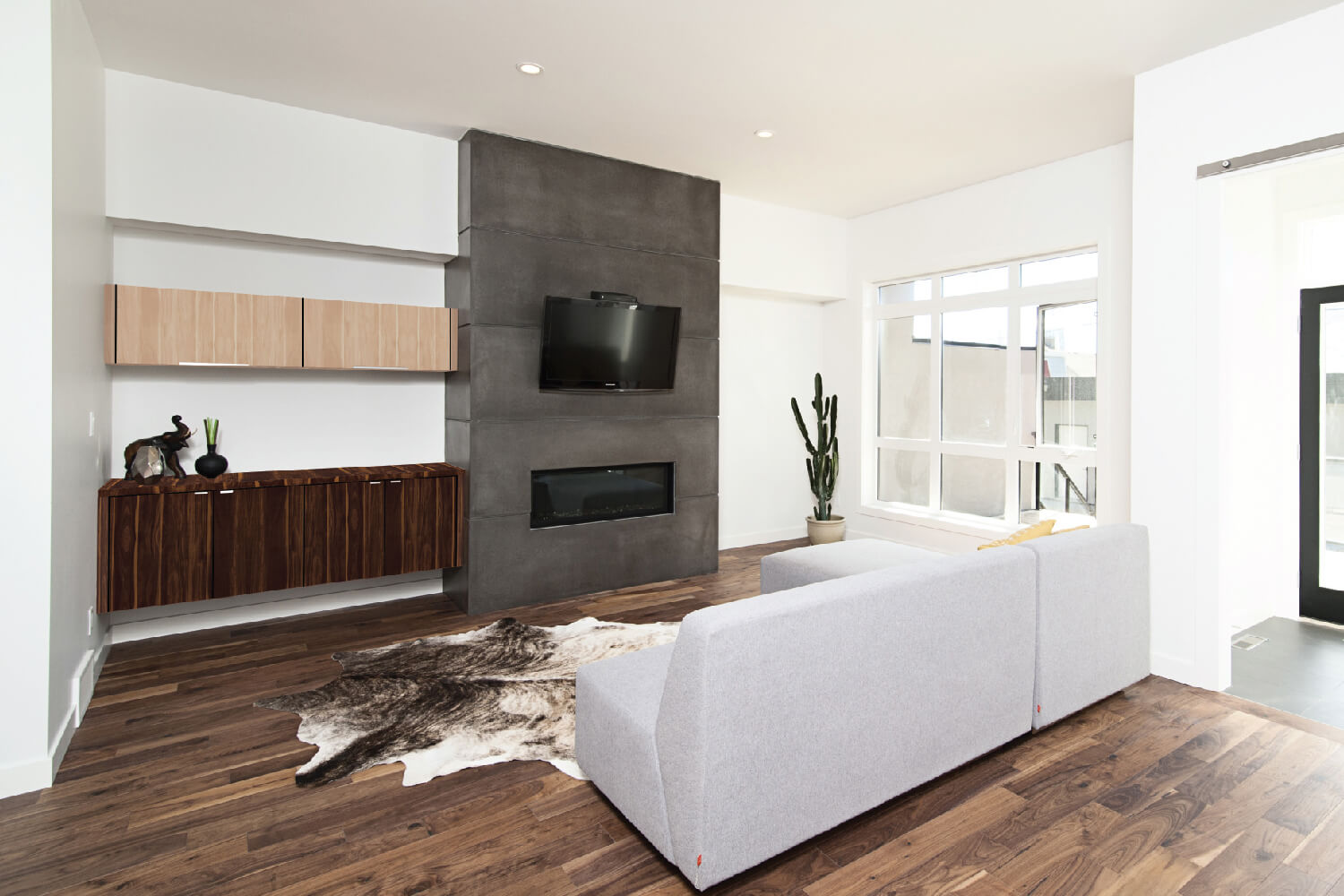 Platinum Collection for Residential