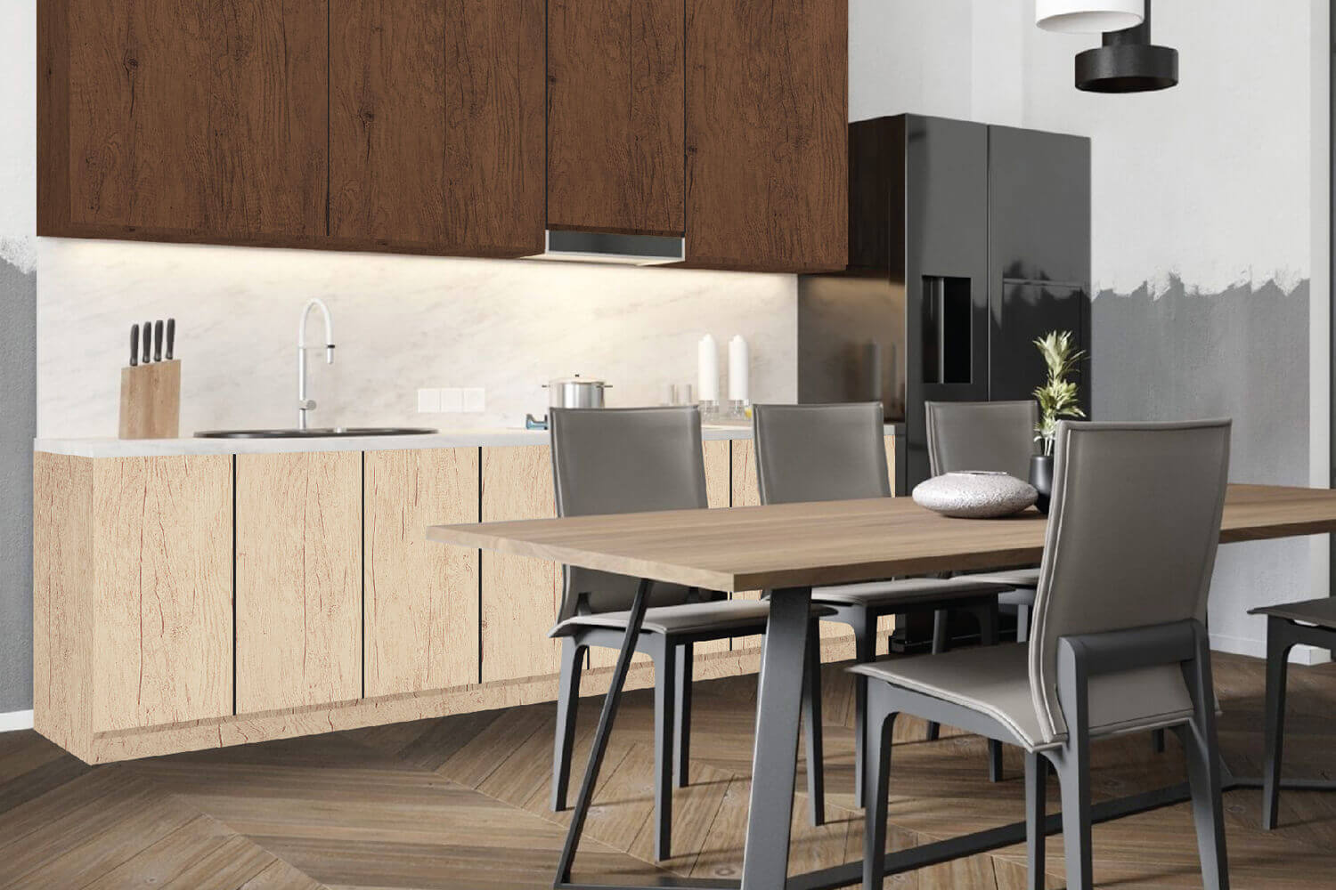 Platinum Collection for House