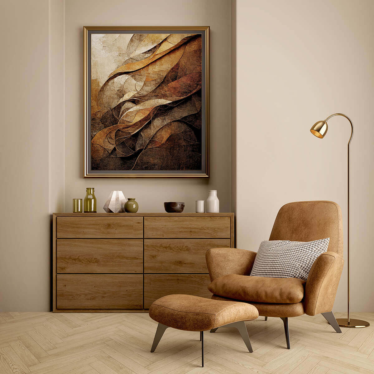 Regular Furniture Collection