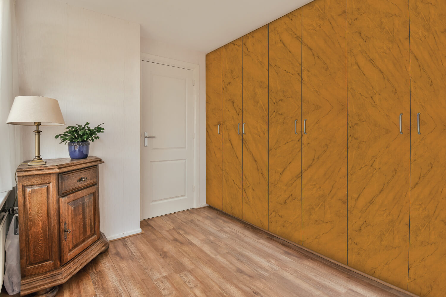 UPVC Door Collection