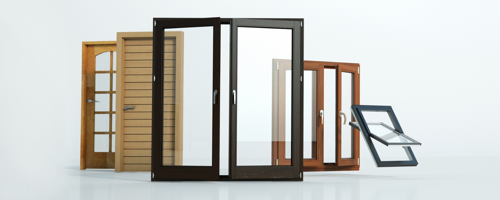 uPVC Products Manufacturer